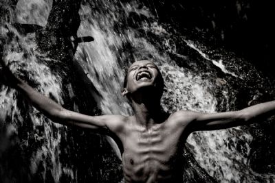 Hunger and Happiness