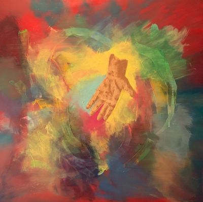 COVID: Help in the time of Chaos 