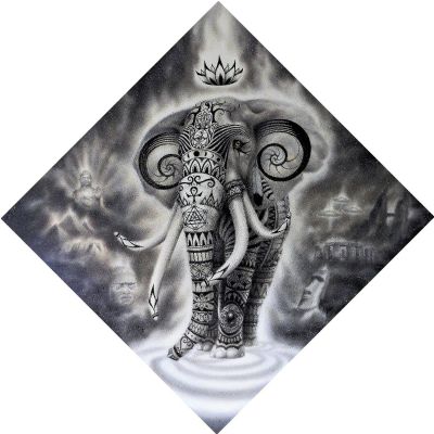 I Bring You Wisdom Of The Ages