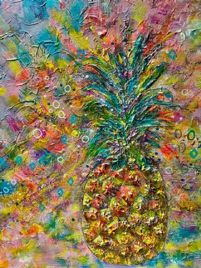 Tropical Explosion