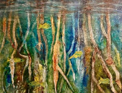 Mangrove Harmony