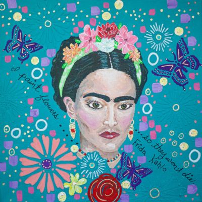 Frida's Soul