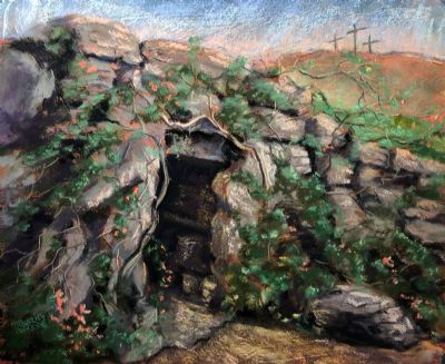 Joy Comes in the Morning