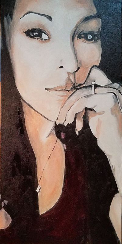 Me and My Muses: BeeAnca