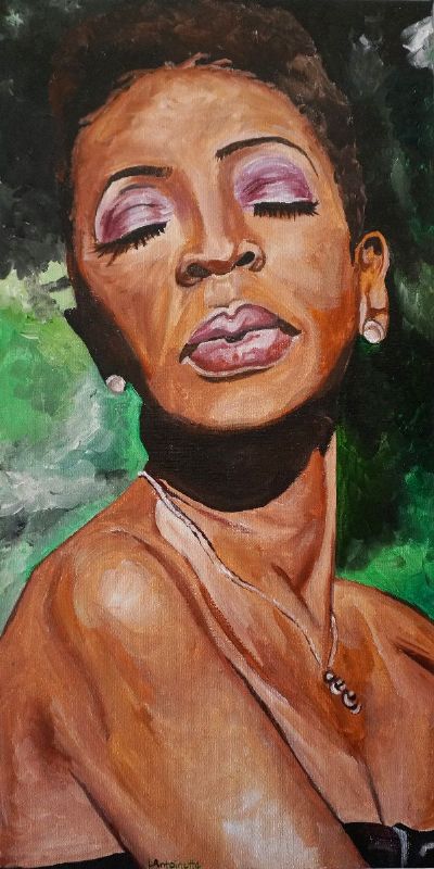 Me and My Muses: Brooks