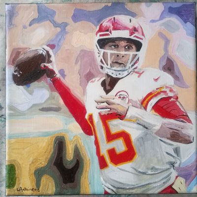 Mahomes