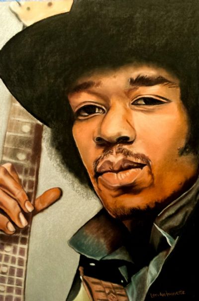 Jimi