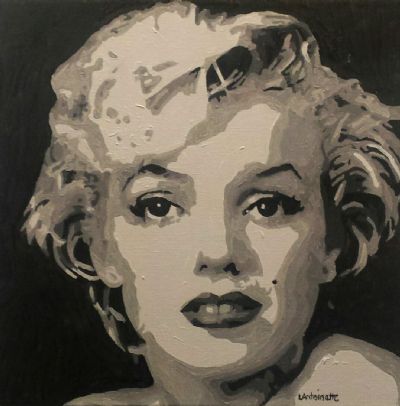 Marilyn