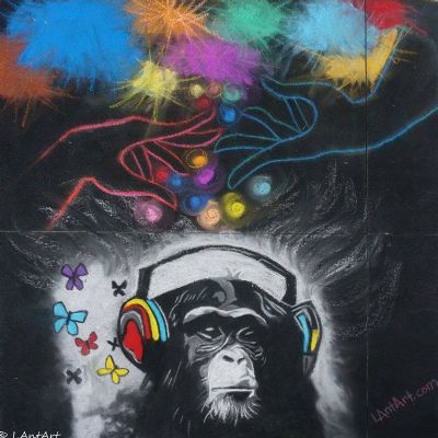 What Color Do You Hear?