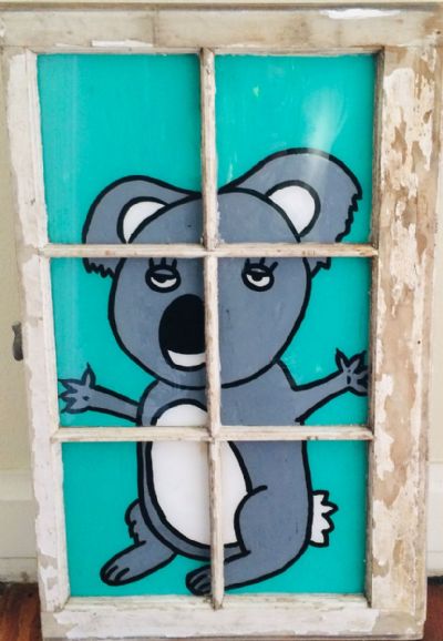 koala