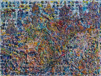 Artificial intelligence. The drama of humanity.