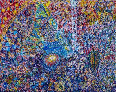 The birth of the tropics. 