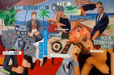 Welcome to Florida, Indulge