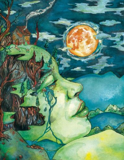 These Hills Have Eyes