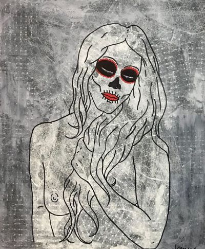 Abrazo de la Muerte (Death's Embrace)