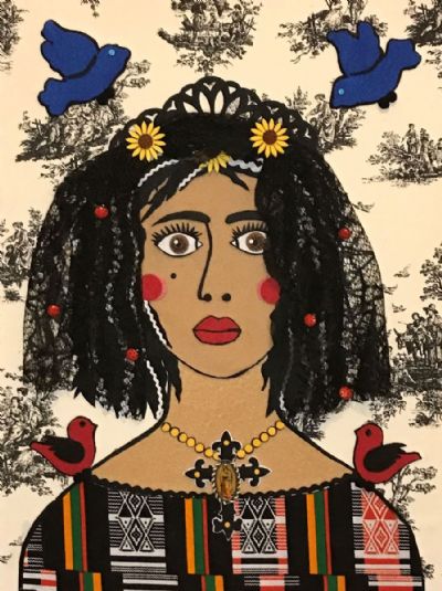 Levantando el Velo de COVID (Lifting the Veil of COVID)