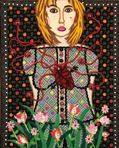 Betrayal, Depressiom, Help and Healing