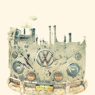 On the road again and again