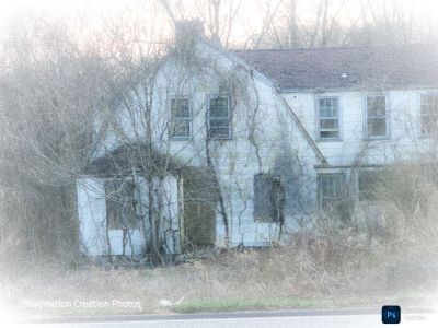 In the not so distant memories