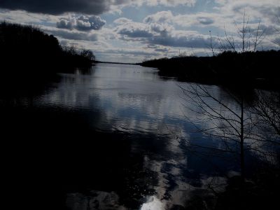 Peace Valley Park- Lake Galena