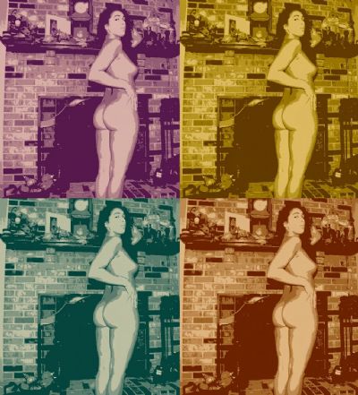 Kitty my Chelsea Girl