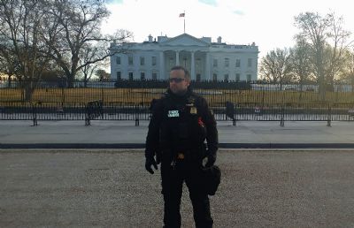  World Woman's March 2017