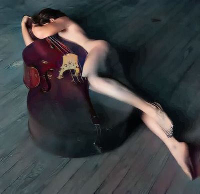 Loving The Instrument