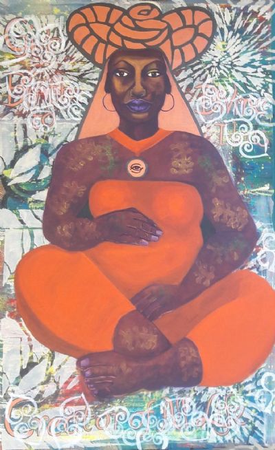 Ala - Mother of All Life