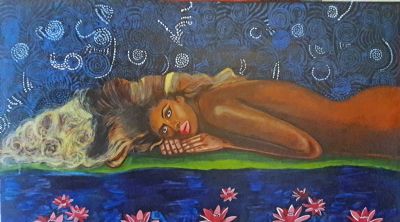 Daughter of the Cosmos