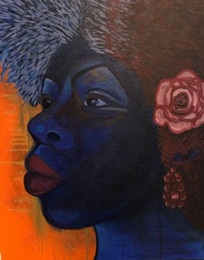 They Call Me Sweet Thang