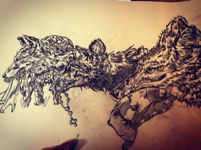 Beasts of Burgeoning