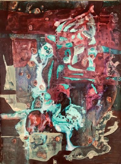 Things That Go Bump In The Night