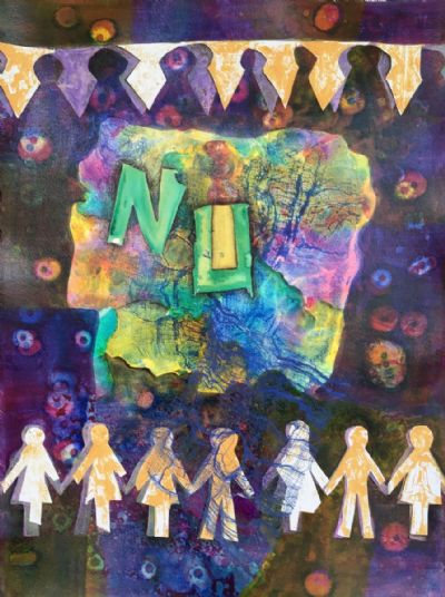 Nirvana unparalleled 