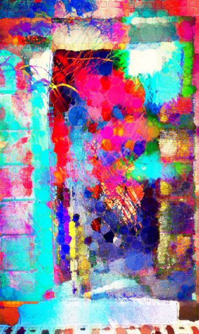 PORT of ENTRY - Explore your future 