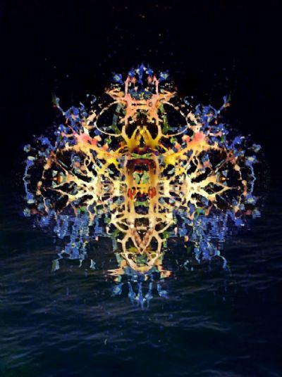 STELLAR REBIRTH - A guiding in troubled times 