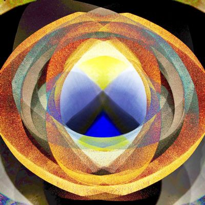 VORTEX - Place of energy