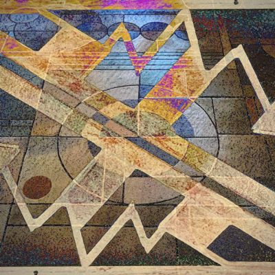 BIG MOUNTAIN - Abundance