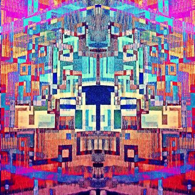 SEDONA - Spiritual dwellings