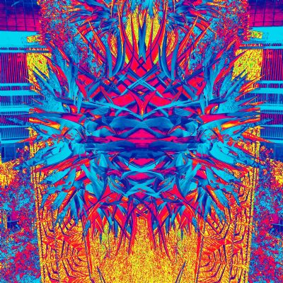 AMAZEMENT - A sense of wonder and astonishment