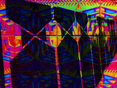 COMMUNITY - Shared togetherness and love