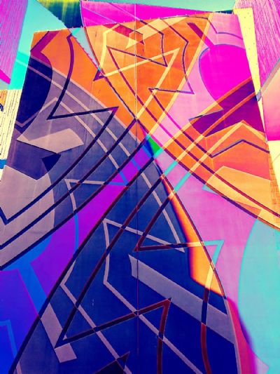 INNER CONFLICT - Unresolved feelings