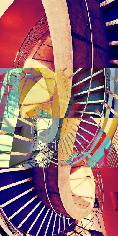 CONVOLUTIONS - Twisted uncertainty