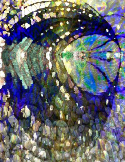 BLUE ENERGY - The healing power of the ocean energizes