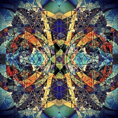 FREQUENCY - A complexity of forces converge and transform