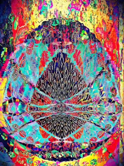 VIBRANCY - Cosmic vitality