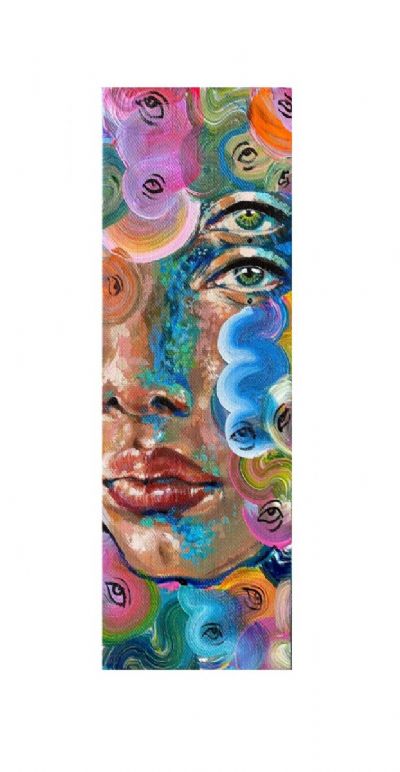 Waves like teen spirit