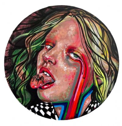 What's normal to the spider is chaos to the fly