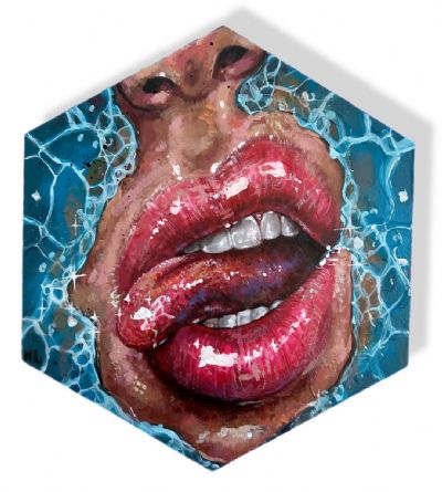 “So mouthwatering”