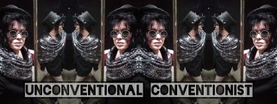 Unconventional Conventionist 