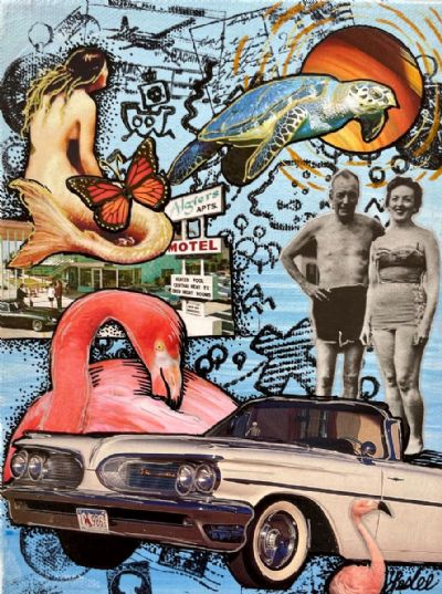 Vintage St. Pete Beach 